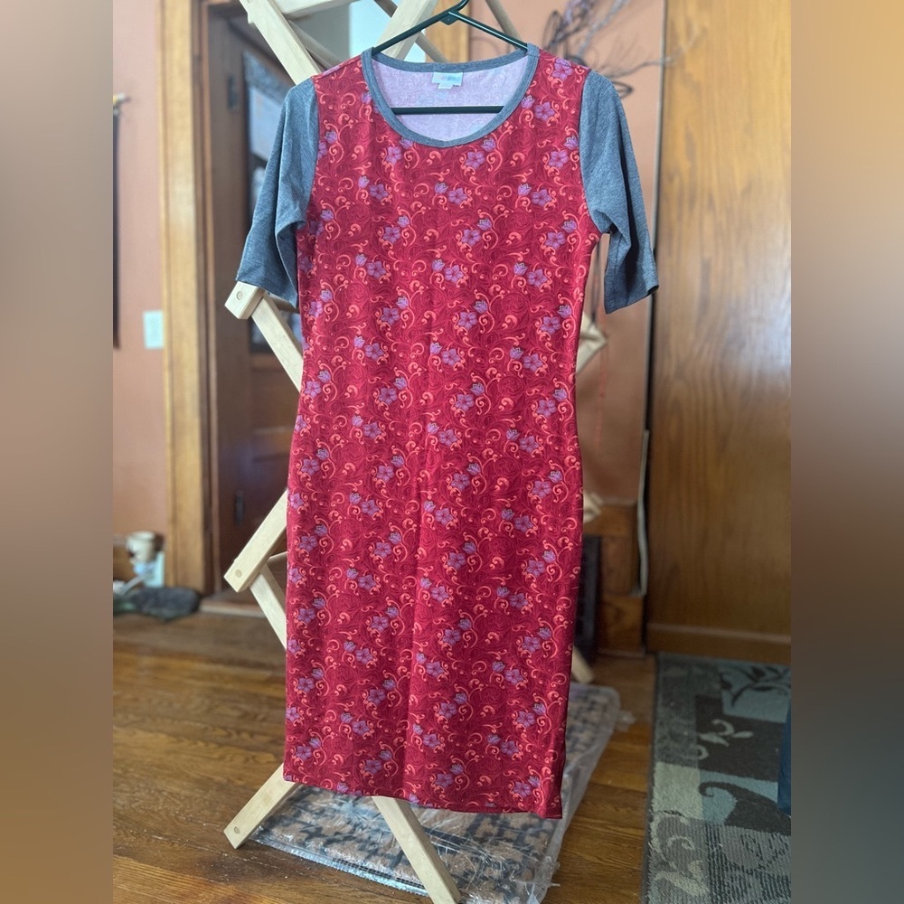 LuLaRoe Dress